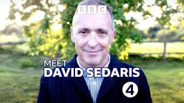 BBC Radio 4 - Meet David Sedaris, Series 9, 2. Fresh Caught Haddock